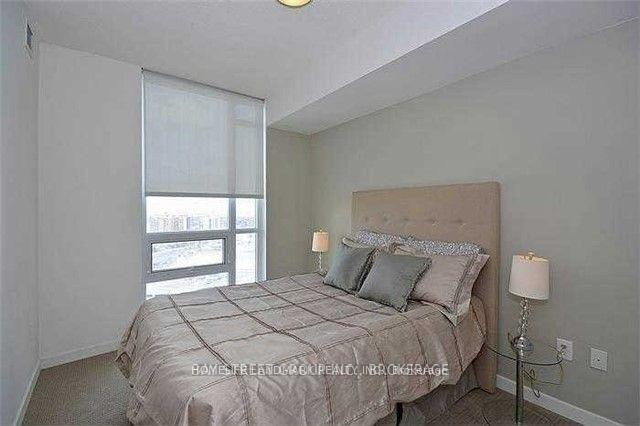 Photo 5 of Unit 1902, 66 Forest Manor Road, North York, Henry Farm — HOMEH