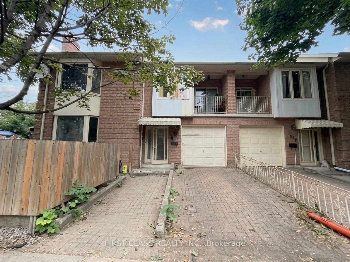 Photo 1 of Unit Unit 1, 53 Euclid Avenue, Toronto, Trinity-Bellwoods — HOMEH