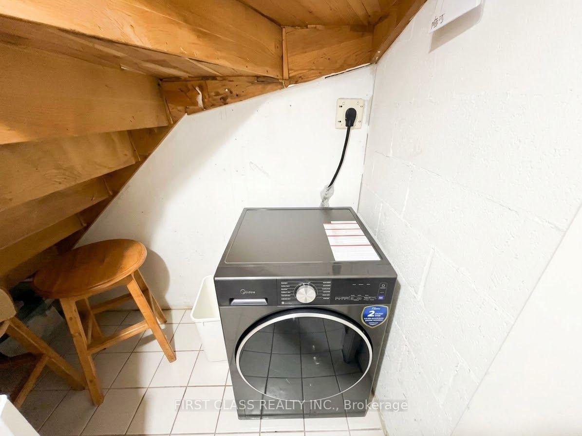 Photo 9 of Unit Unit 1, 53 Euclid Avenue, Toronto, Trinity-Bellwoods — HOMEH
