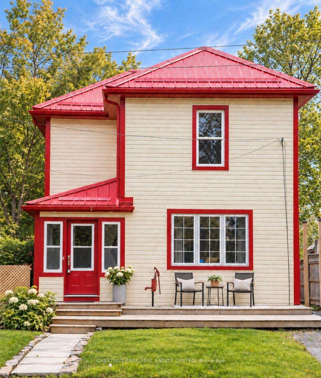 Photo of 16 Stanley Street