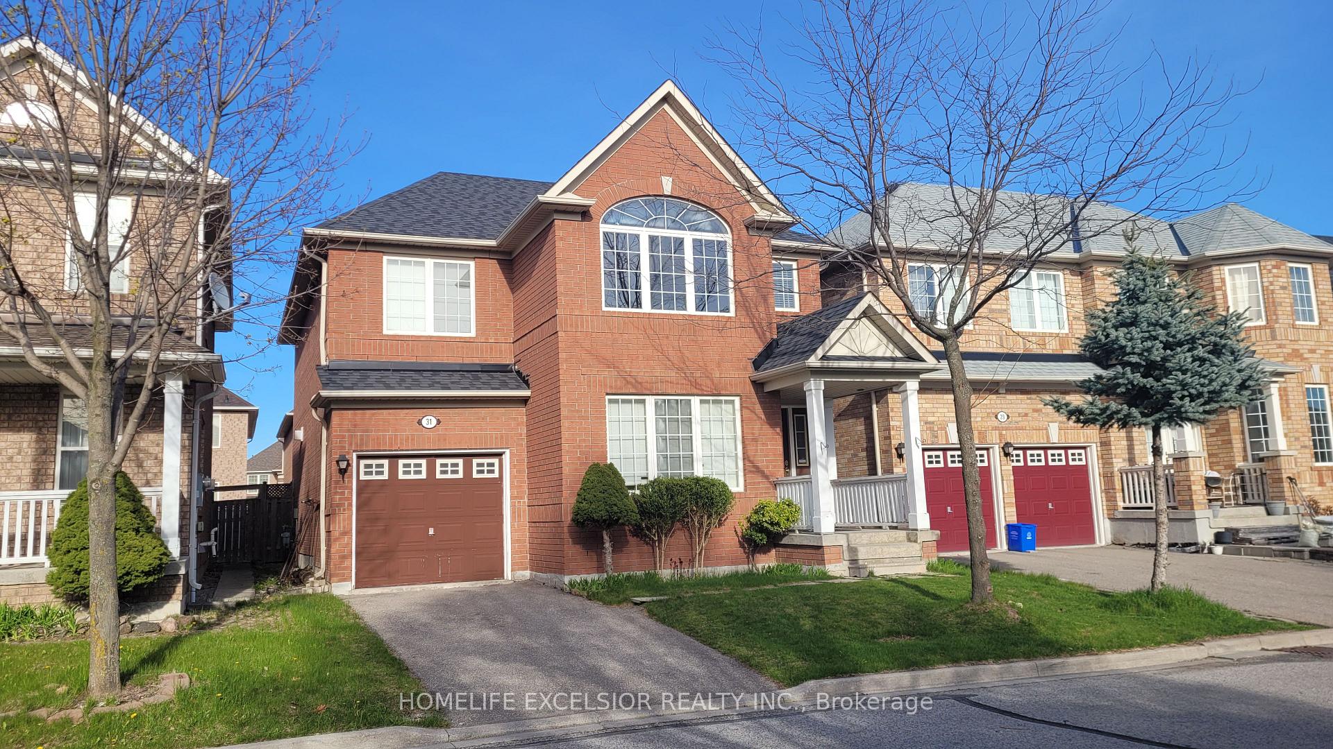 Photo 2 of Unit (Main), 31 Baintree Street, Markham, Wismer — HOMEH