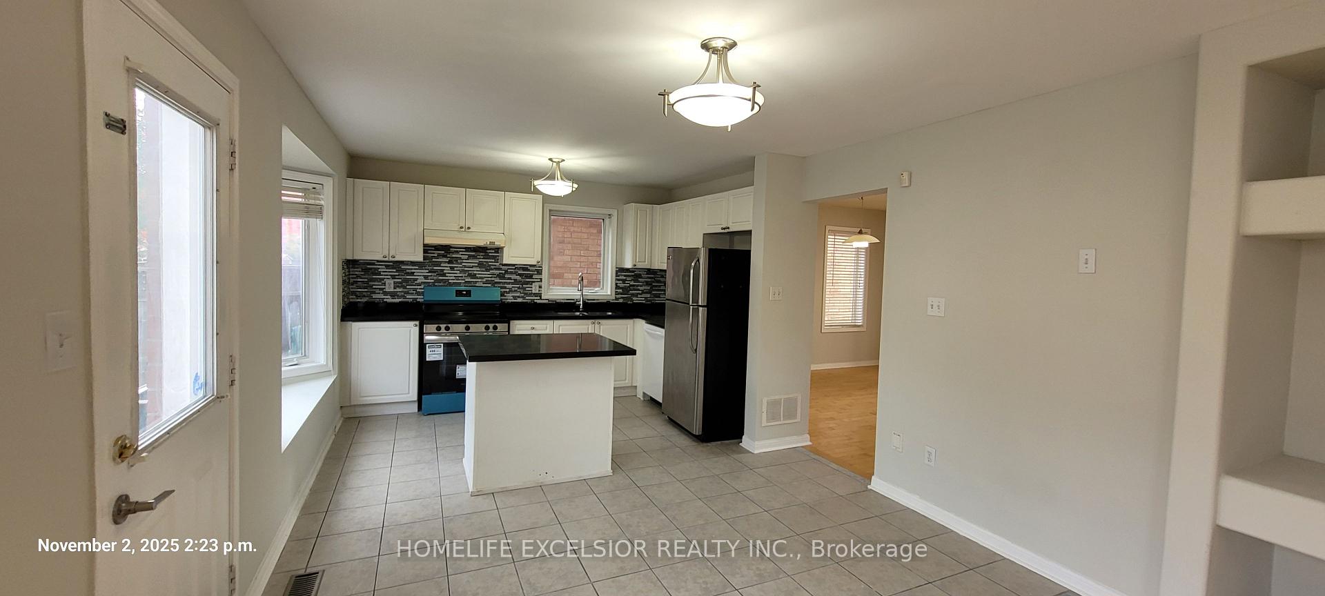 Photo 21 of Unit (Main), 31 Baintree Street, Markham, Wismer — HOMEH