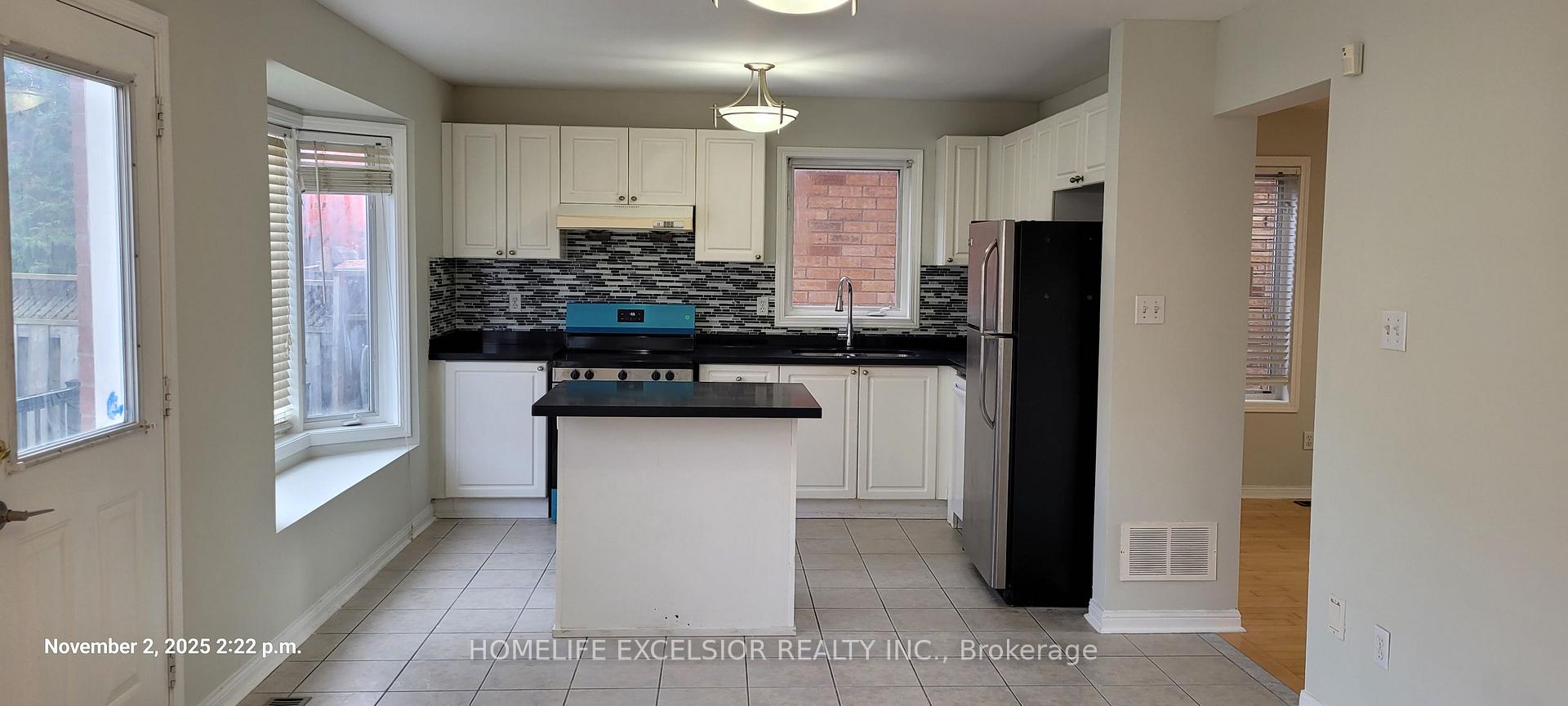 Photo 22 of Unit (Main), 31 Baintree Street, Markham, Wismer — HOMEH