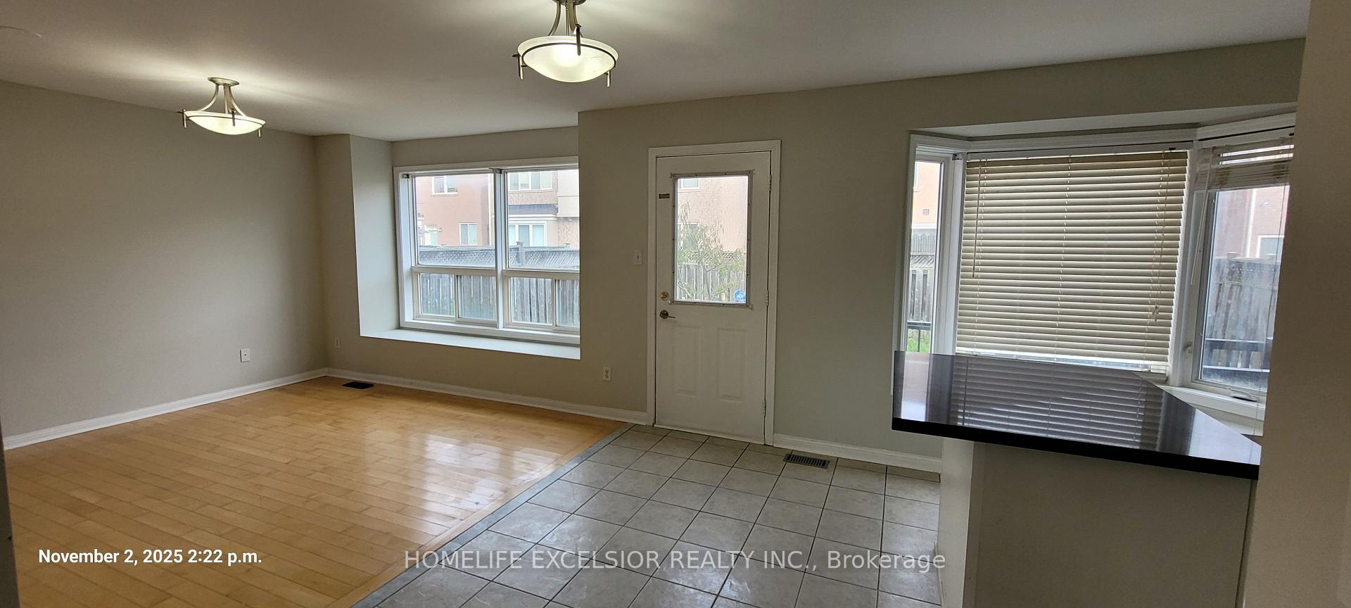 Photo 23 of Unit (Main), 31 Baintree Street, Markham, Wismer — HOMEH