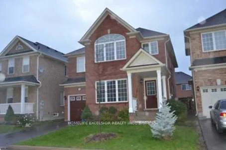 Photo 3 of Unit (Main), 31 Baintree Street, Markham, Wismer — HOMEH