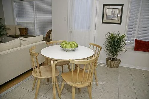 Photo 5 of Unit (Main), 31 Baintree Street, Markham, Wismer — HOMEH