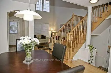 Photo 9 of Unit (Main), 31 Baintree Street, Markham, Wismer — HOMEH