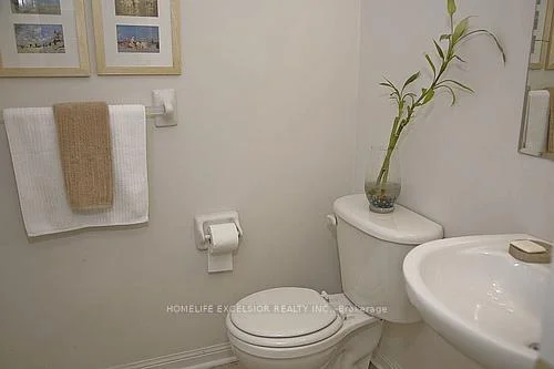 Photo 19 of Unit (Main), 31 Baintree Street, Markham, Wismer — HOMEH