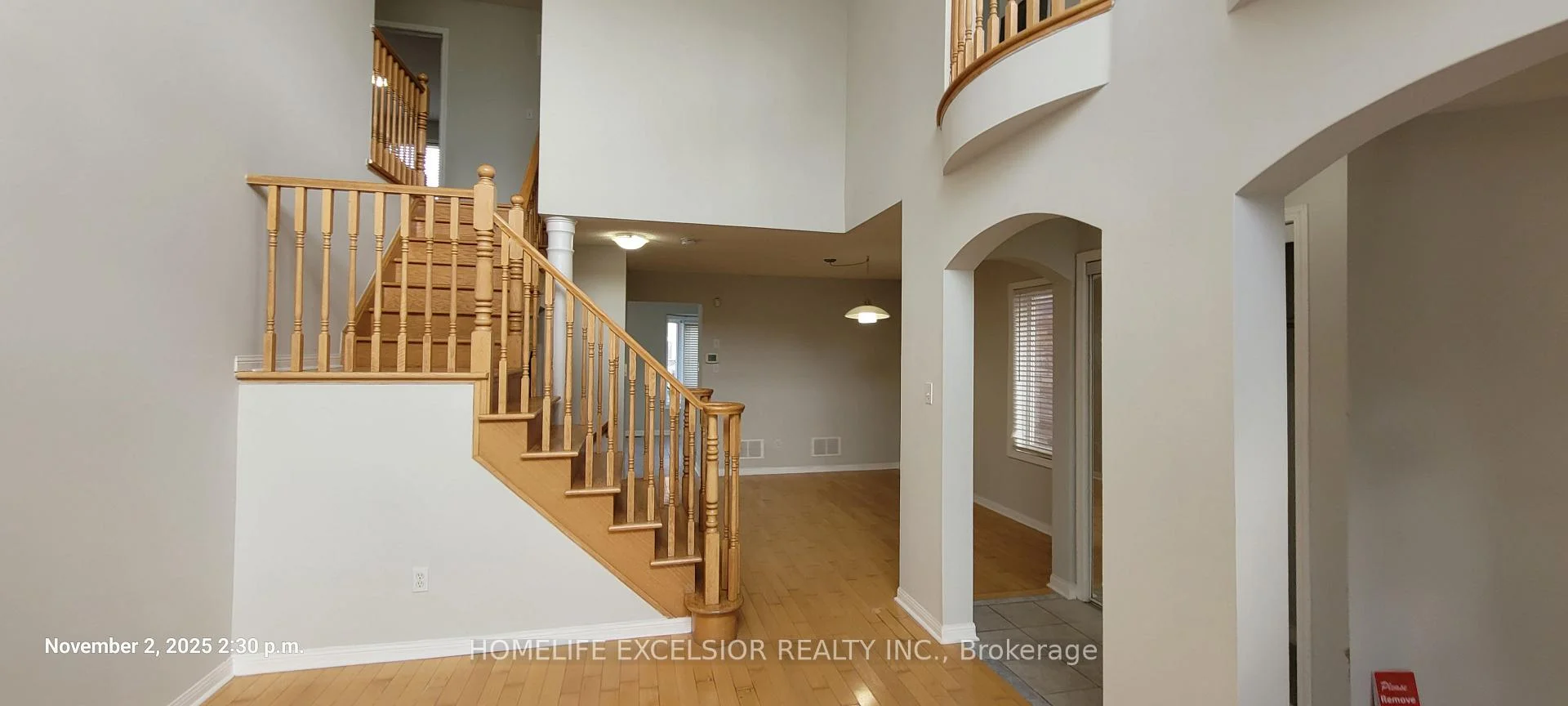 Photo 20 of Unit (Main), 31 Baintree Street, Markham, Wismer — HOMEH
