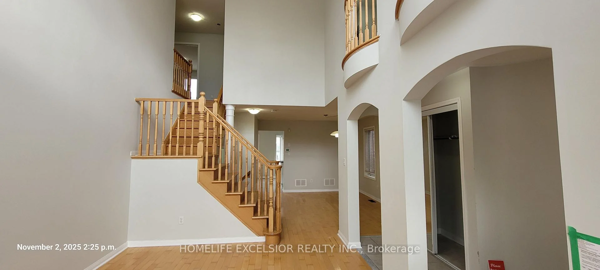 Photo 24 of Unit (Main), 31 Baintree Street, Markham, Wismer — HOMEH