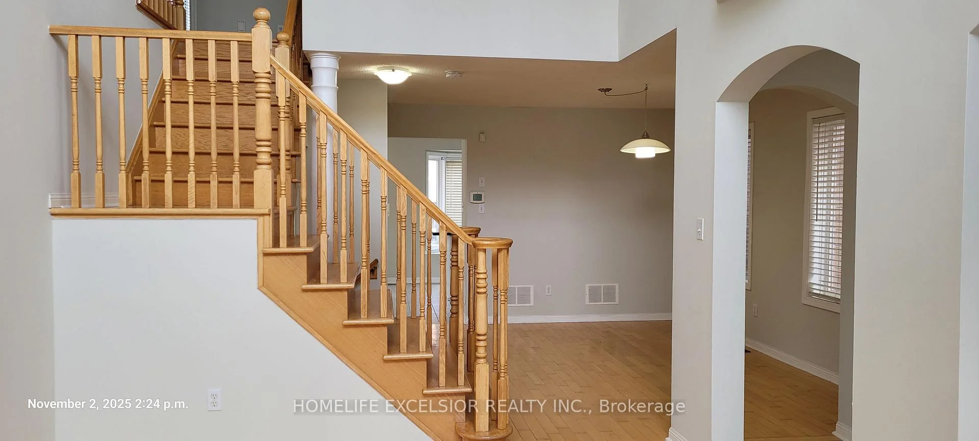 Photo 26 of Unit (Main), 31 Baintree Street, Markham, Wismer — HOMEH