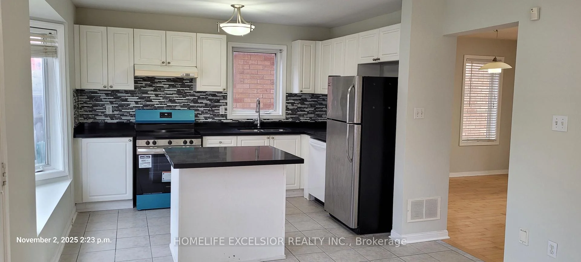 Photo 27 of Unit (Main), 31 Baintree Street, Markham, Wismer — HOMEH