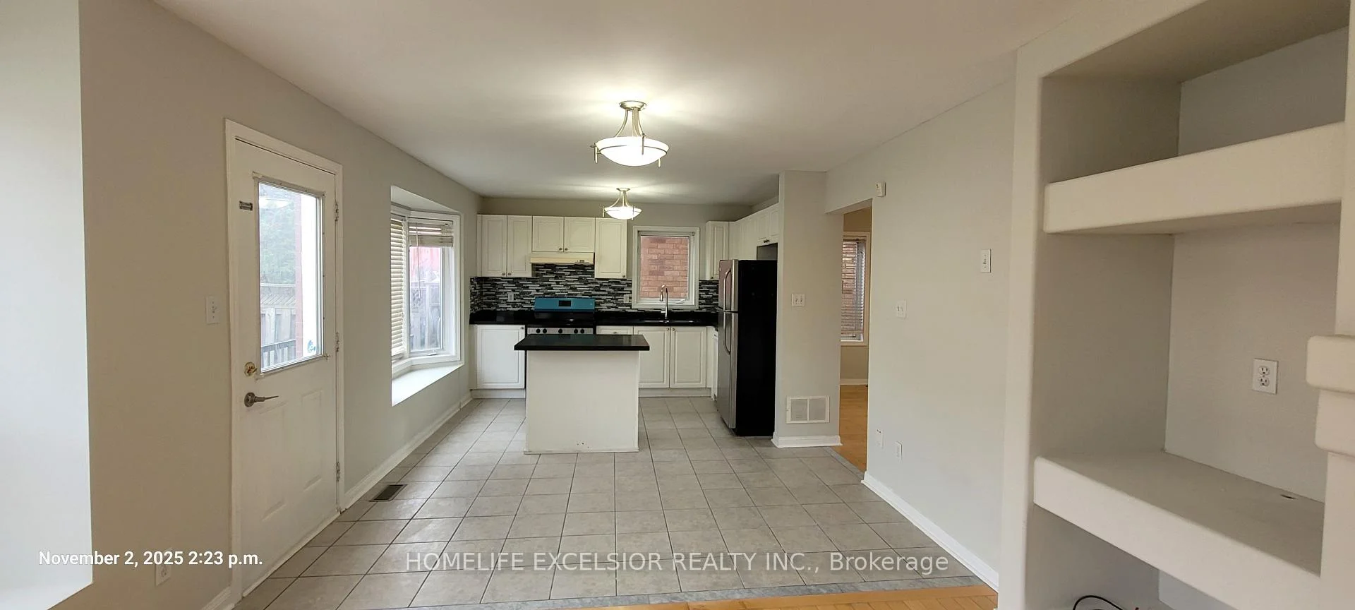 Photo 30 of Unit (Main), 31 Baintree Street, Markham, Wismer — HOMEH