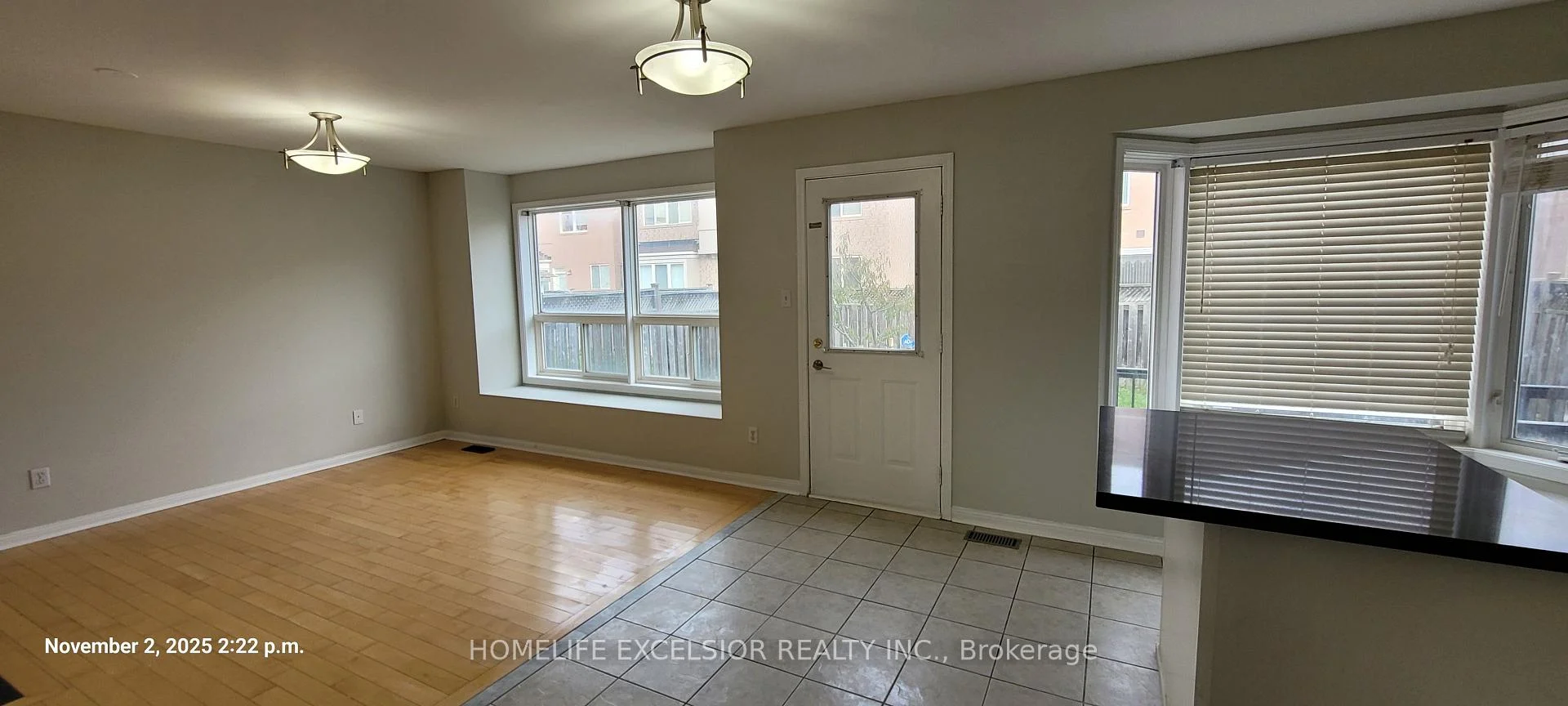 Photo 33 of Unit (Main), 31 Baintree Street, Markham, Wismer — HOMEH