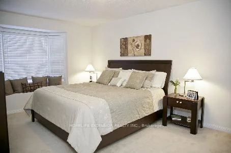 Photo 32 of Unit (Main), 31 Baintree Street, Markham, Wismer — HOMEH