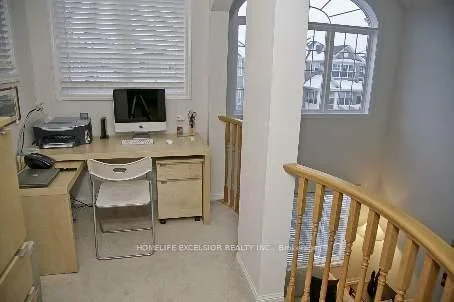 Photo 34 of Unit (Main), 31 Baintree Street, Markham, Wismer — HOMEH