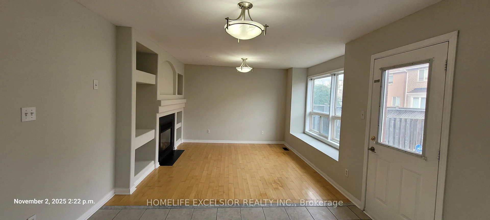 Photo 39 of Unit (Main), 31 Baintree Street, Markham, Wismer — HOMEH