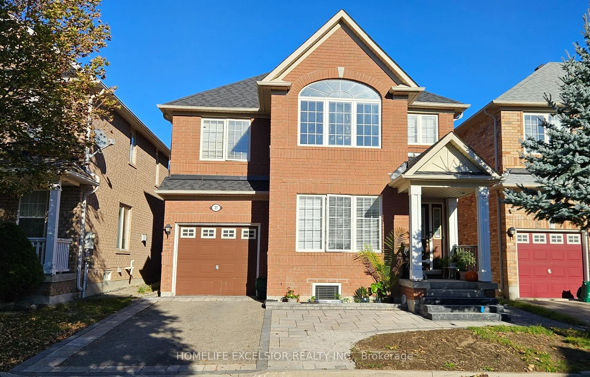 Photo 36 of Unit (Main), 31 Baintree Street, Markham, Wismer — HOMEH