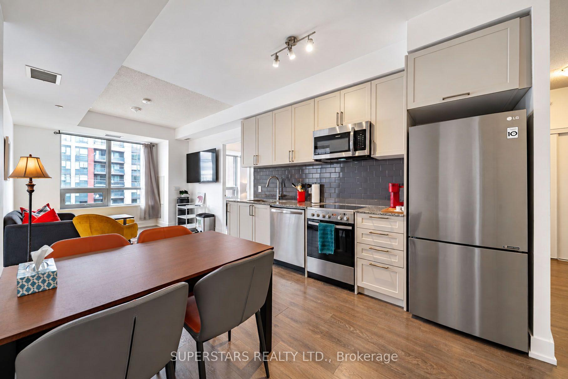 Photo 4 of Unit 521E, 278 Buchanan Drive, Markham, Unionville — HOMEH