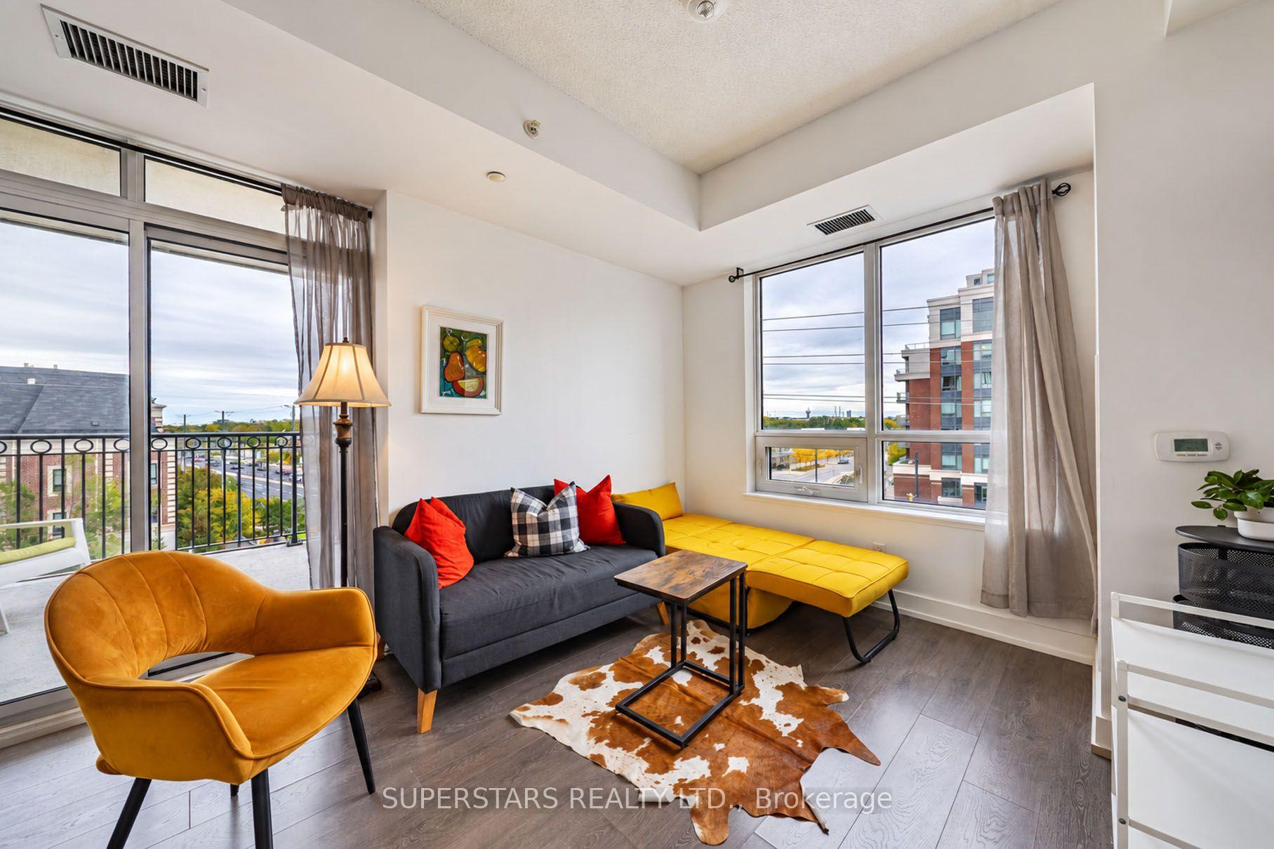 Photo 5 of Unit 521E, 278 Buchanan Drive, Markham, Unionville — HOMEH