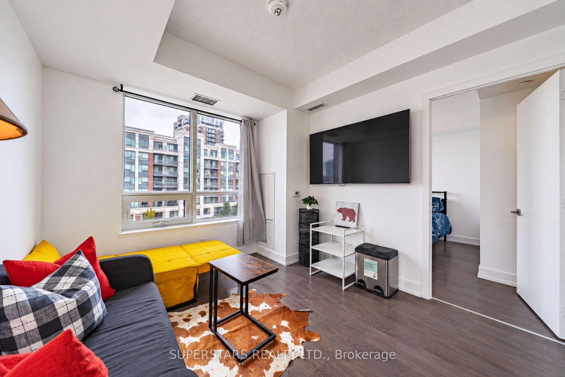 Photo 6 of Unit 521E, 278 Buchanan Drive, Markham, Unionville — HOMEH