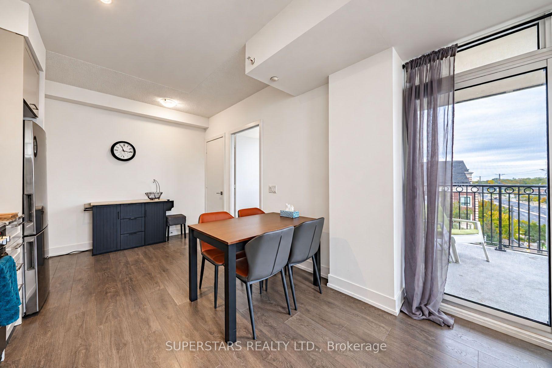 Photo 7 of Unit 521E, 278 Buchanan Drive, Markham, Unionville — HOMEH