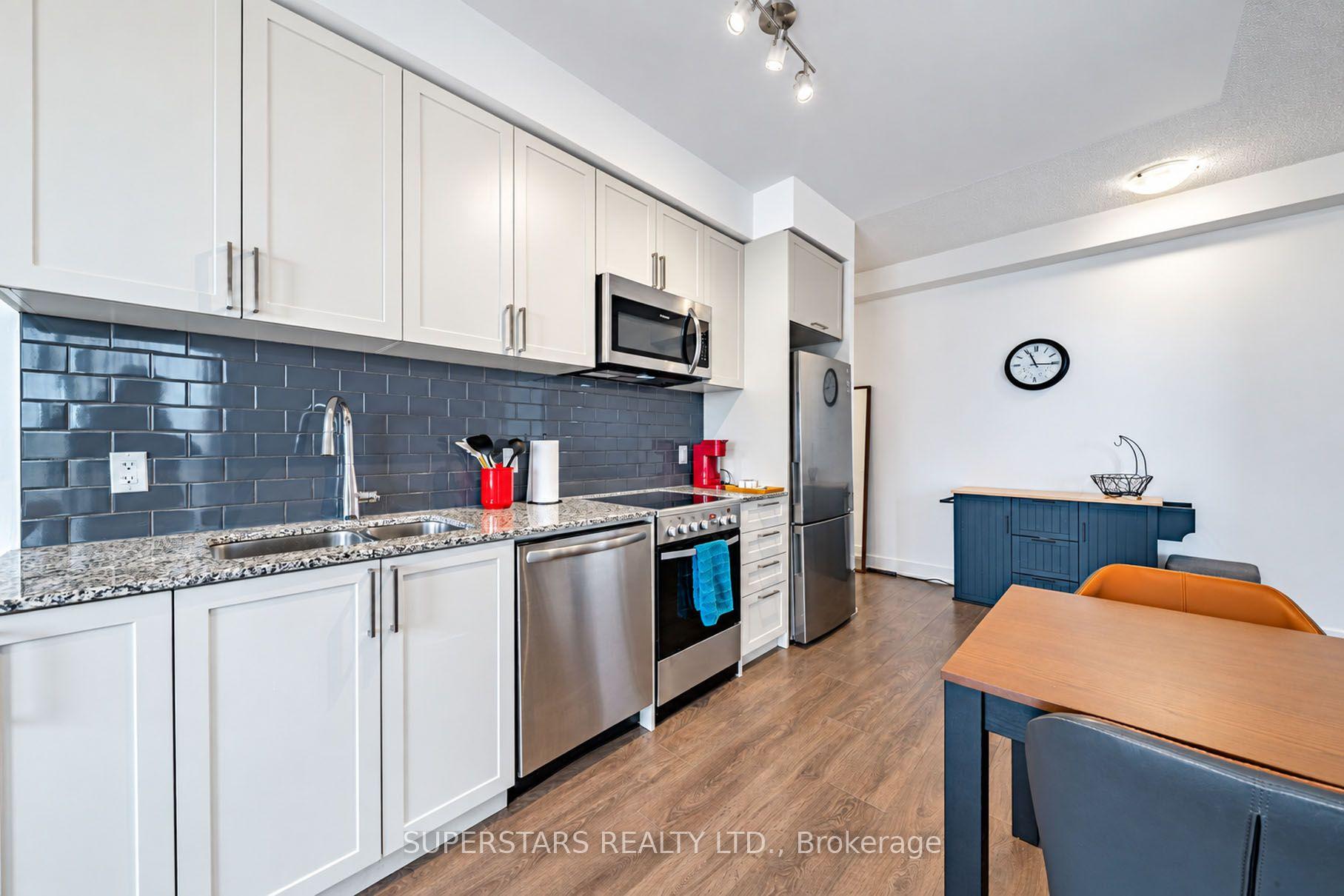 Photo 8 of Unit 521E, 278 Buchanan Drive, Markham, Unionville — HOMEH