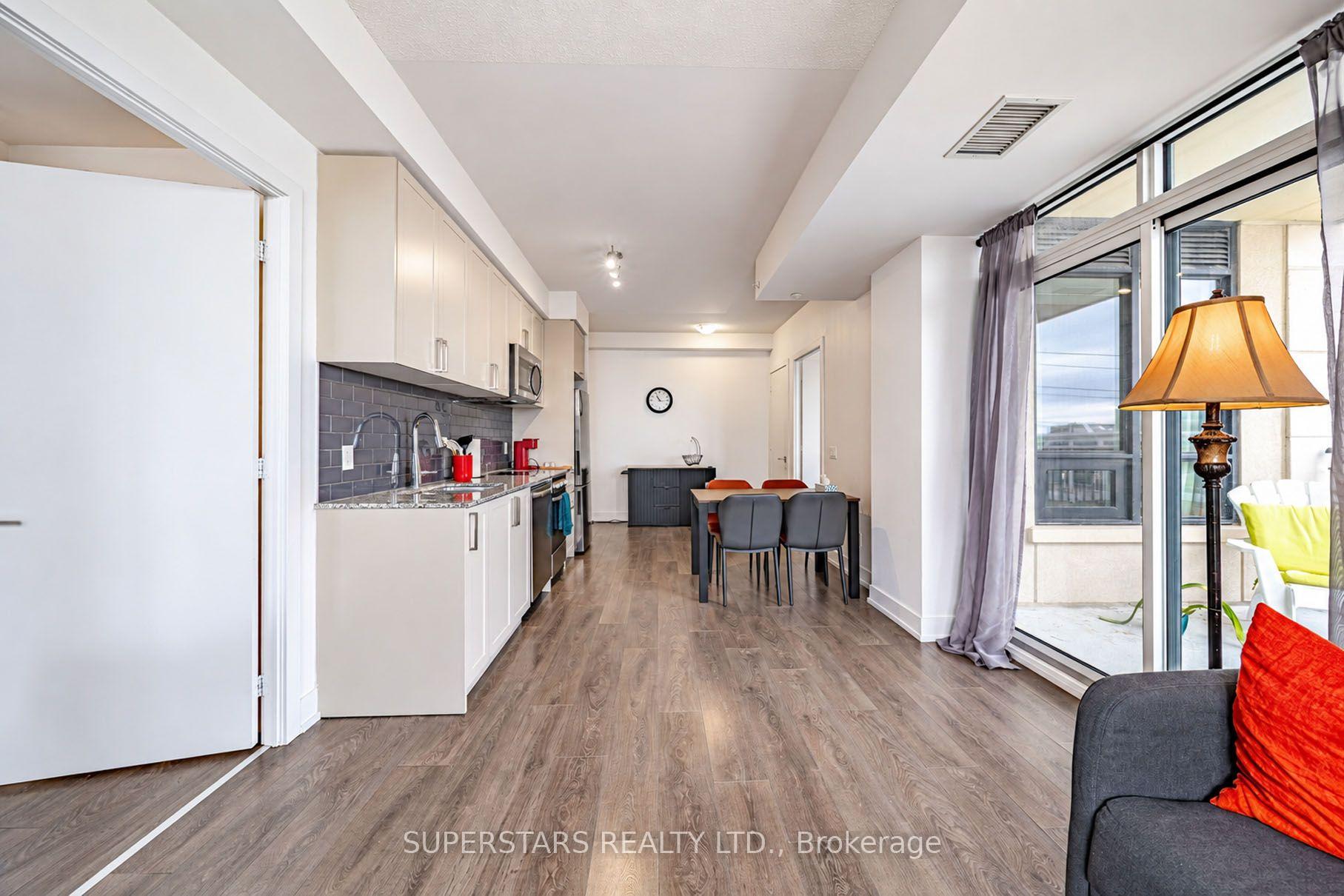 Photo 9 of Unit 521E, 278 Buchanan Drive, Markham, Unionville — HOMEH