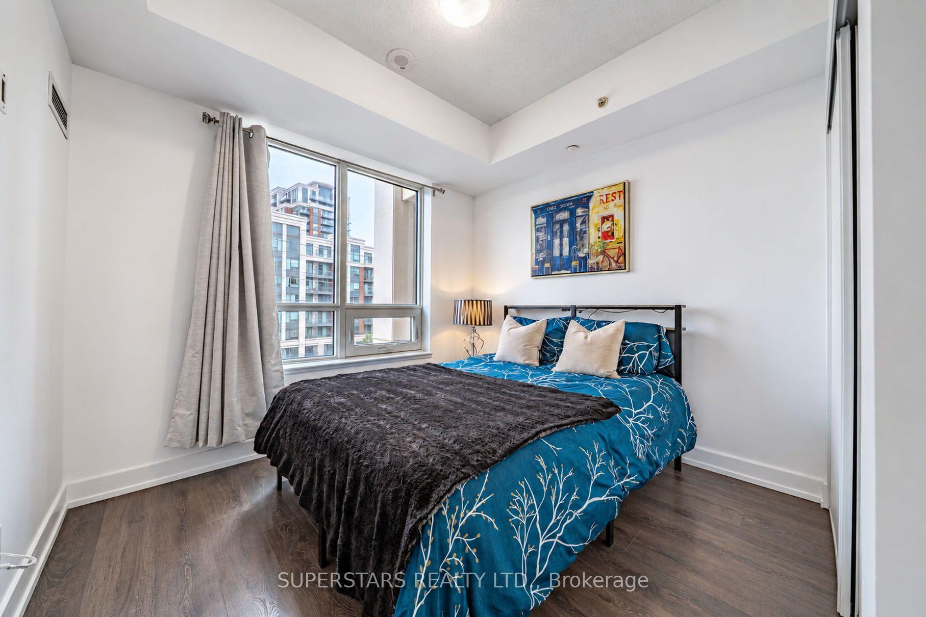 Photo 10 of Unit 521E, 278 Buchanan Drive, Markham, Unionville — HOMEH