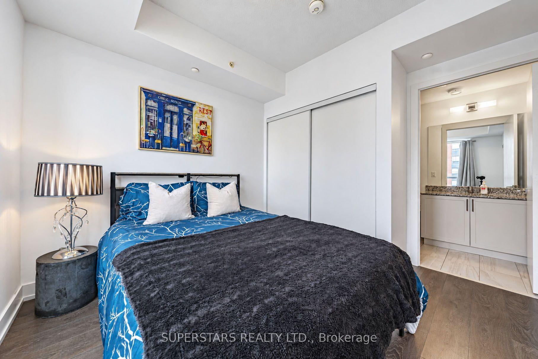 Photo 11 of Unit 521E, 278 Buchanan Drive, Markham, Unionville — HOMEH