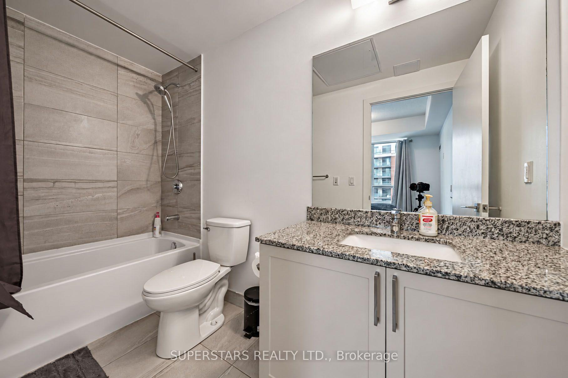 Photo 12 of Unit 521E, 278 Buchanan Drive, Markham, Unionville — HOMEH