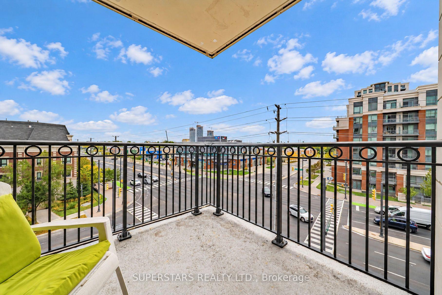 Photo 18 of Unit 521E, 278 Buchanan Drive, Markham, Unionville — HOMEH
