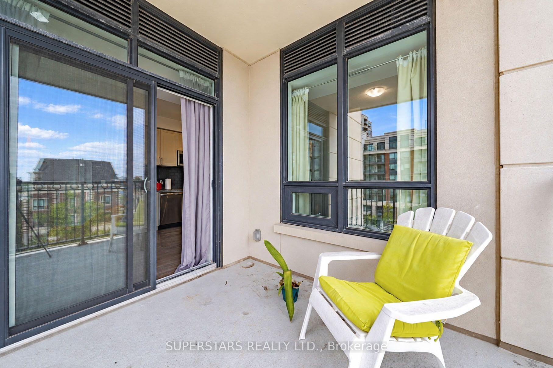 Photo 19 of Unit 521E, 278 Buchanan Drive, Markham, Unionville — HOMEH