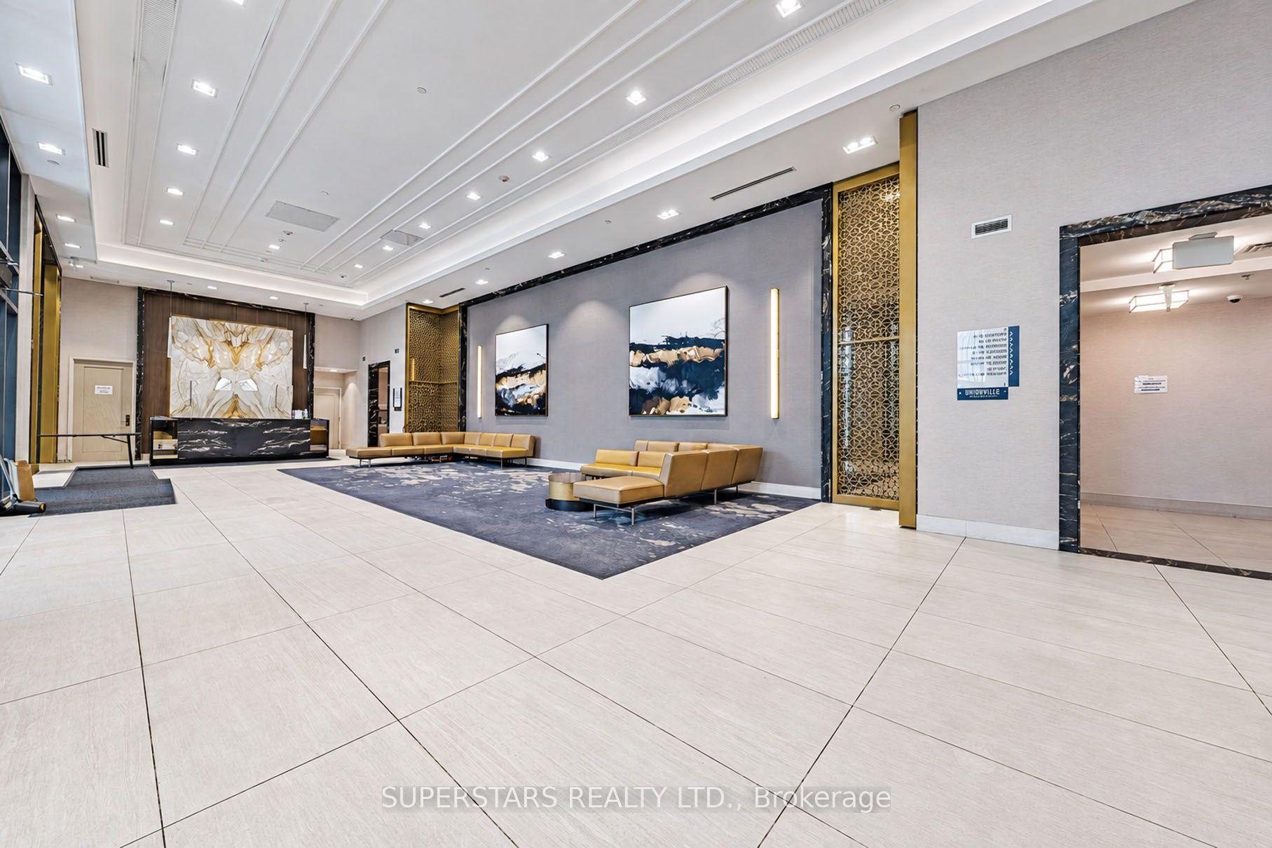 Photo 23 of Unit 521E, 278 Buchanan Drive, Markham, Unionville — HOMEH