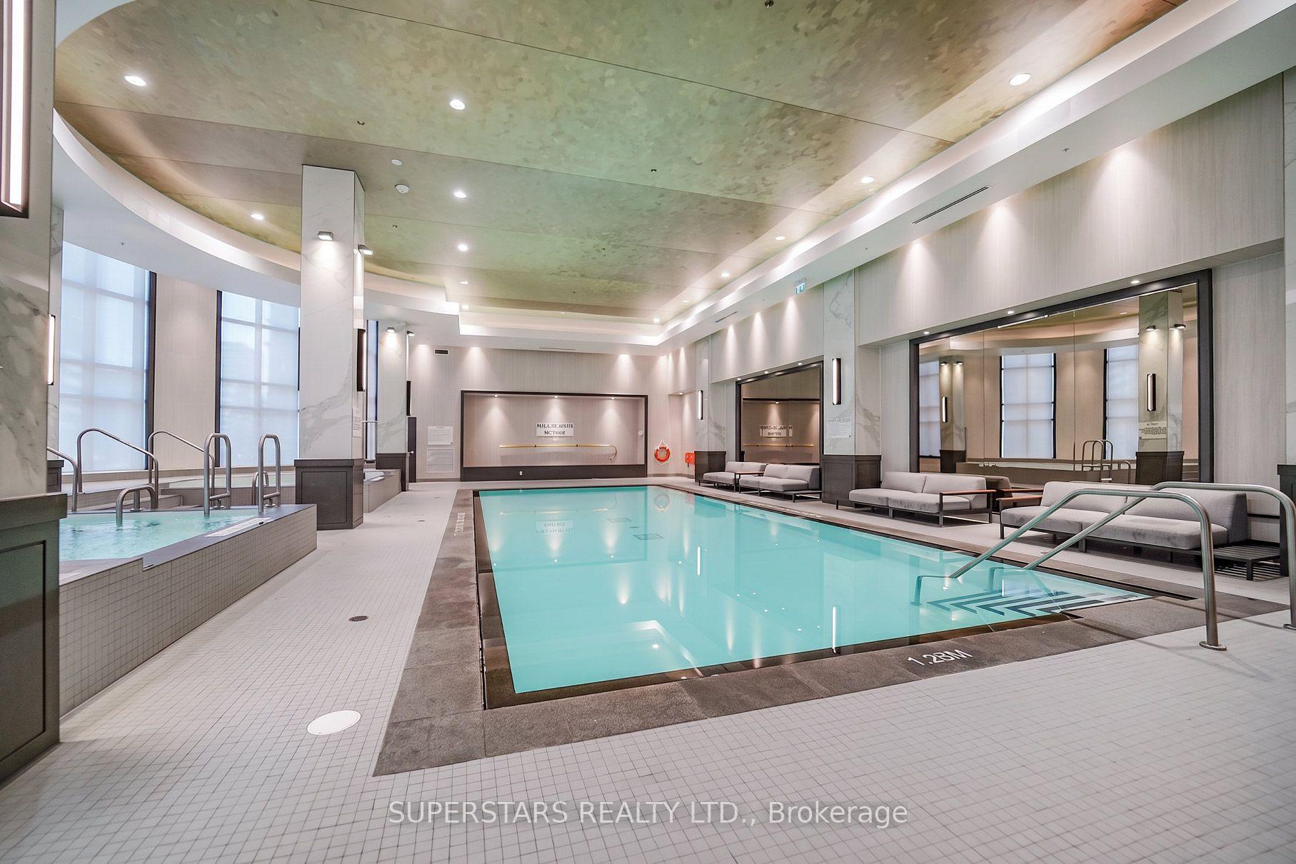 Photo 24 of Unit 521E, 278 Buchanan Drive, Markham, Unionville — HOMEH
