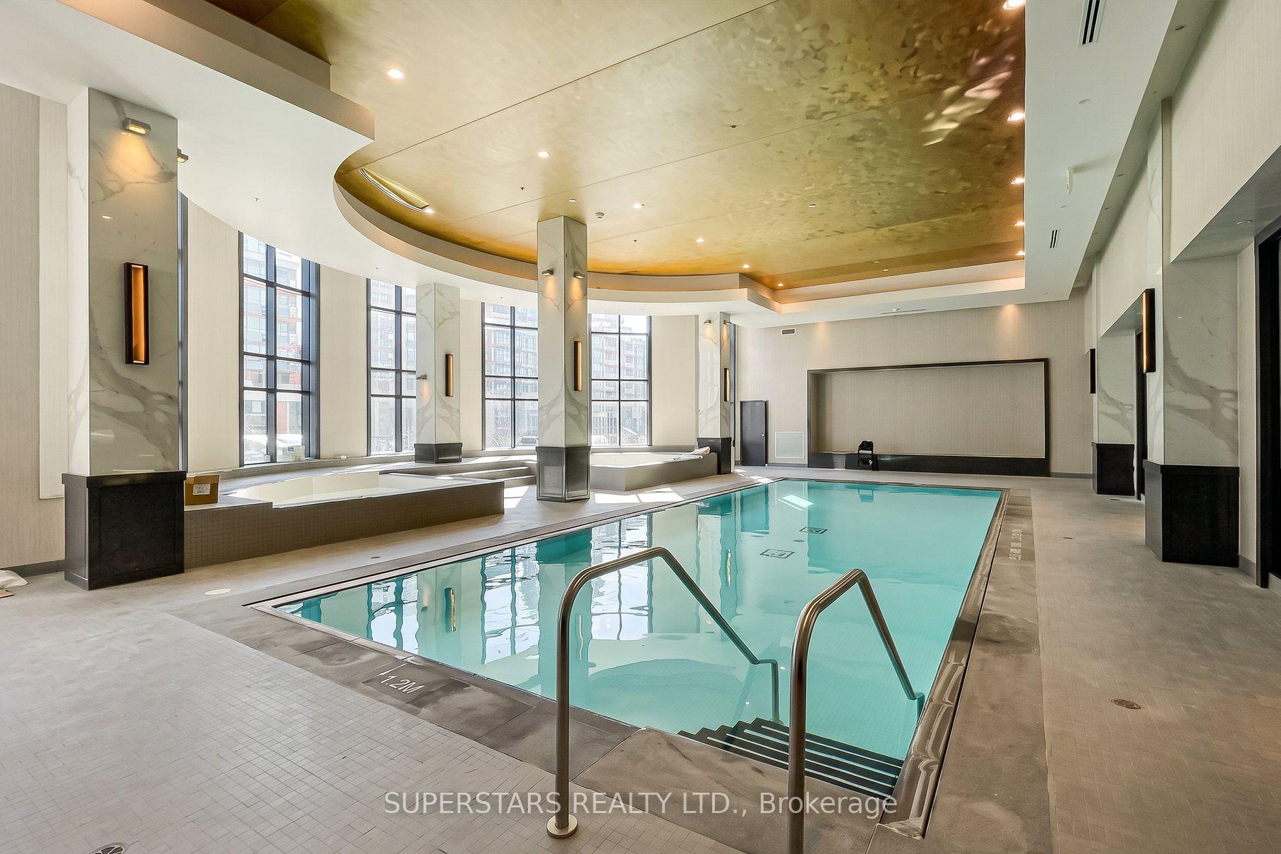 Photo 25 of Unit 521E, 278 Buchanan Drive, Markham, Unionville — HOMEH