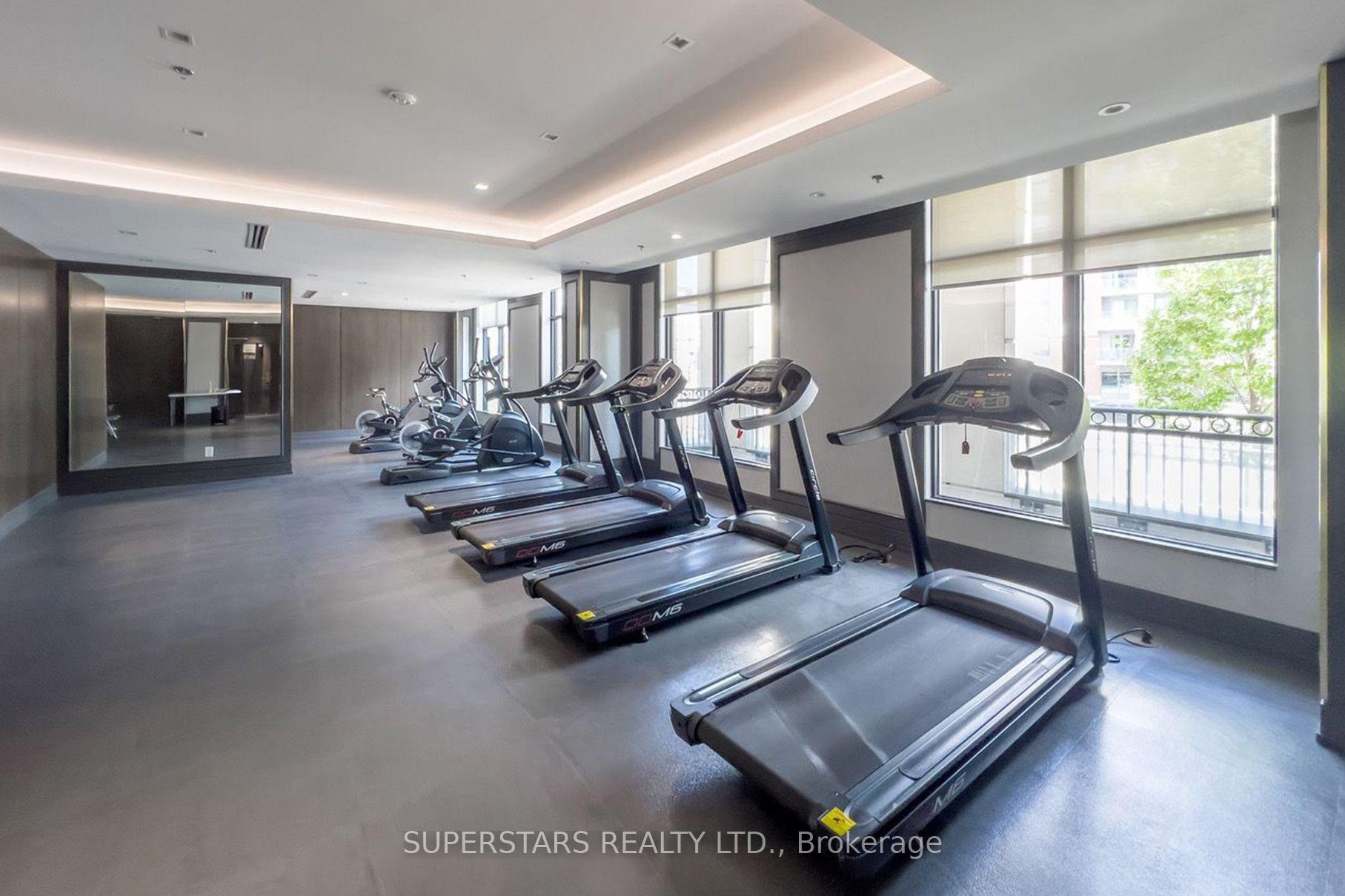 Photo 28 of Unit 521E, 278 Buchanan Drive, Markham, Unionville — HOMEH