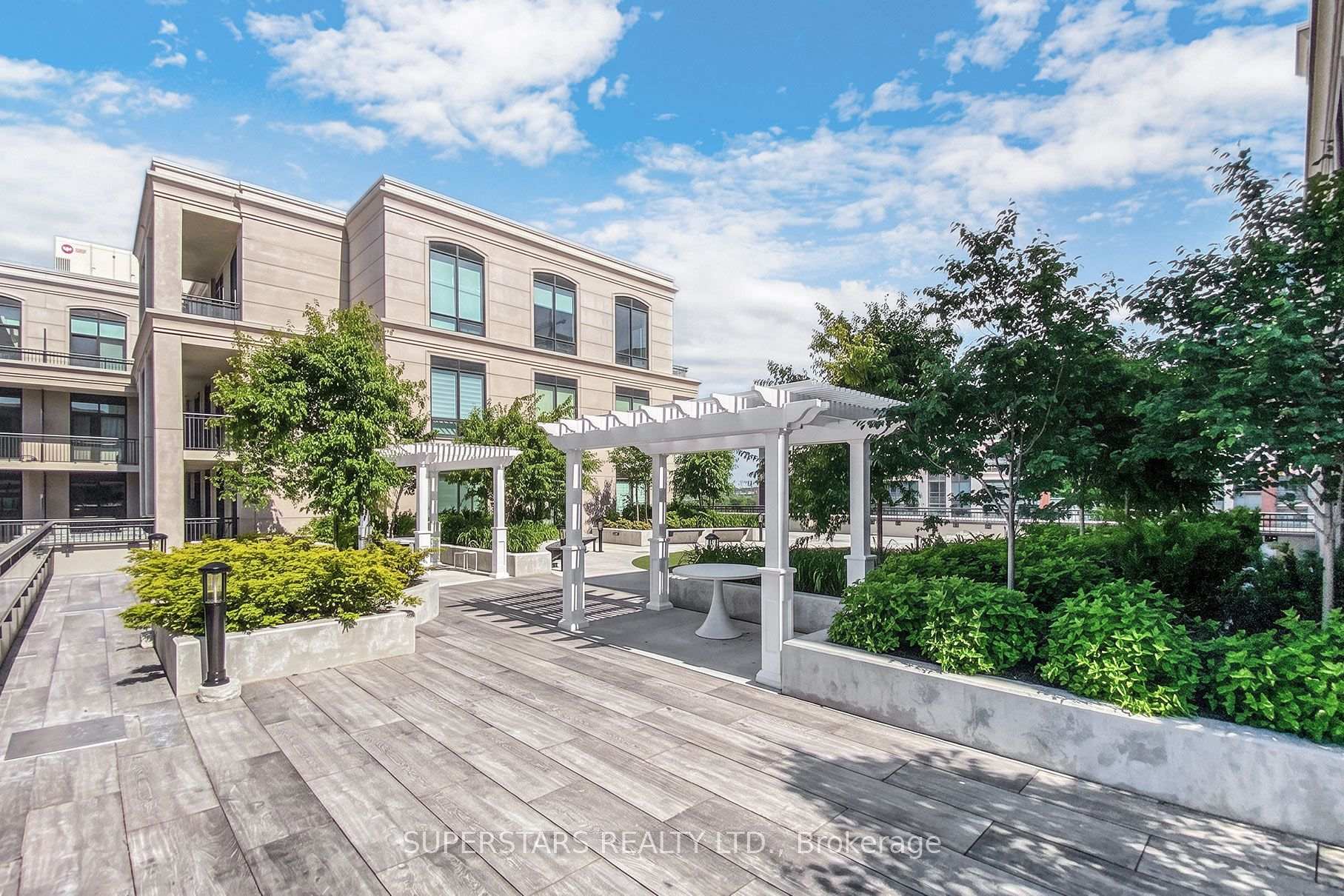 Photo 31 of Unit 521E, 278 Buchanan Drive, Markham, Unionville — HOMEH