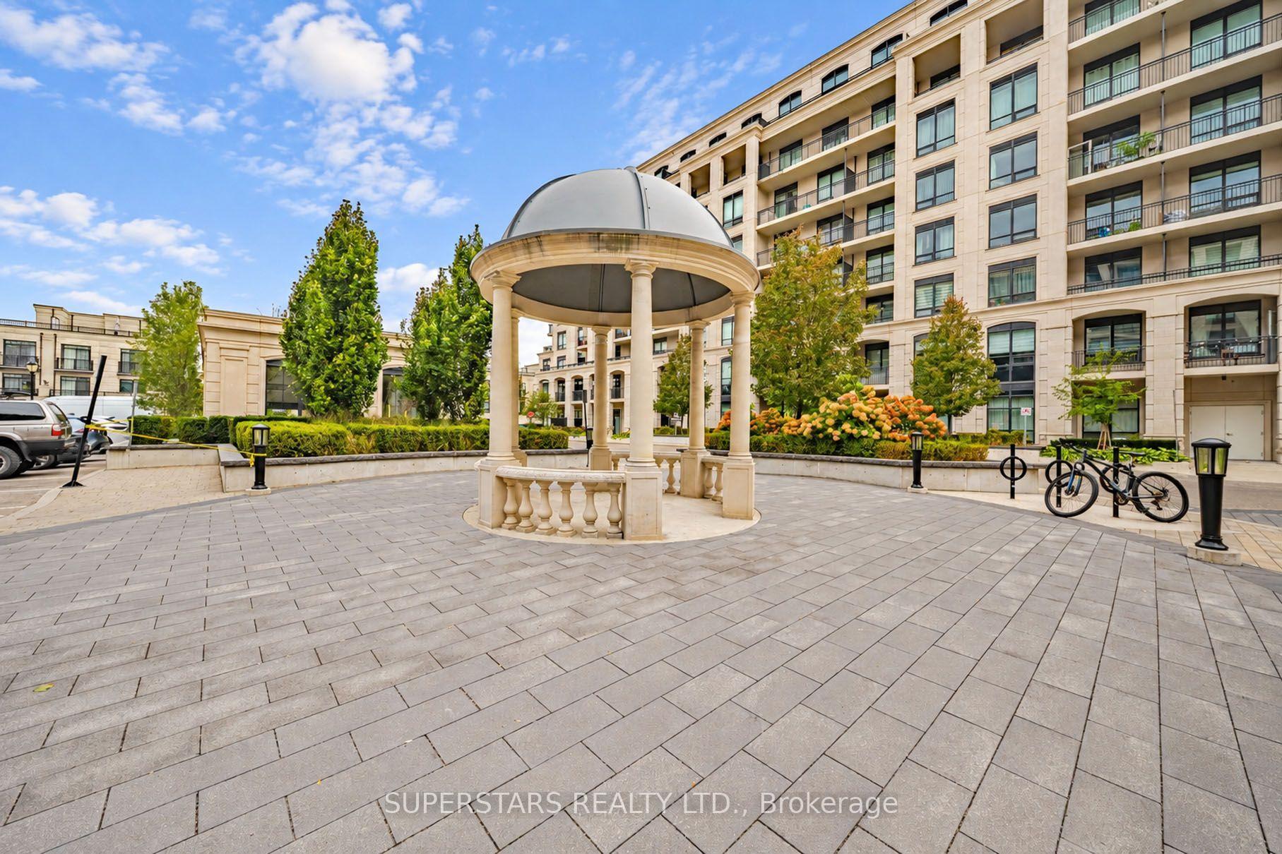 Photo 33 of Unit 521E, 278 Buchanan Drive, Markham, Unionville — HOMEH