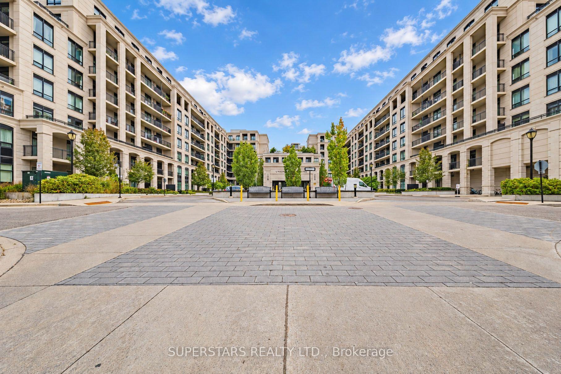 Photo 34 of Unit 521E, 278 Buchanan Drive, Markham, Unionville — HOMEH