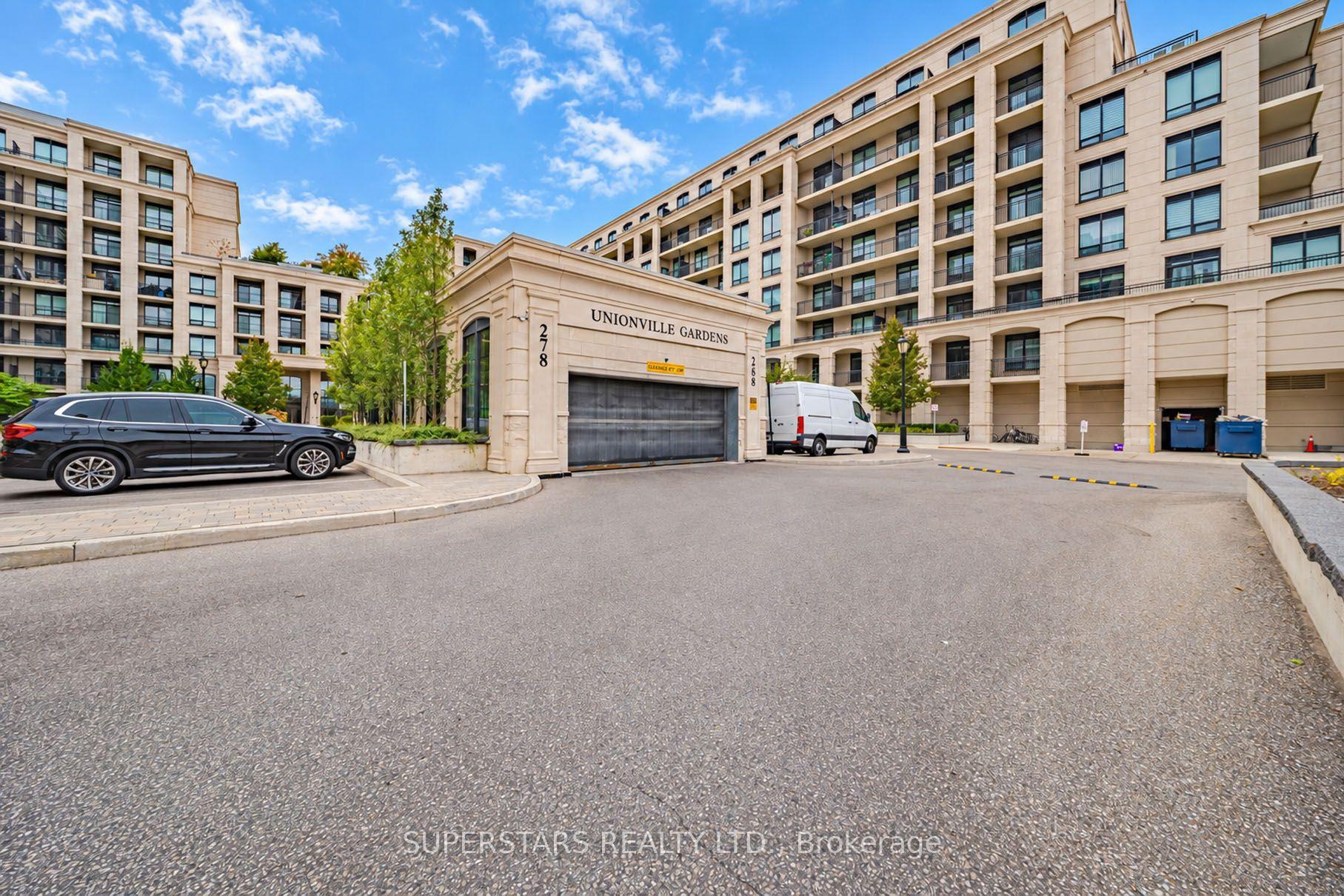 Photo 35 of Unit 521E, 278 Buchanan Drive, Markham, Unionville — HOMEH