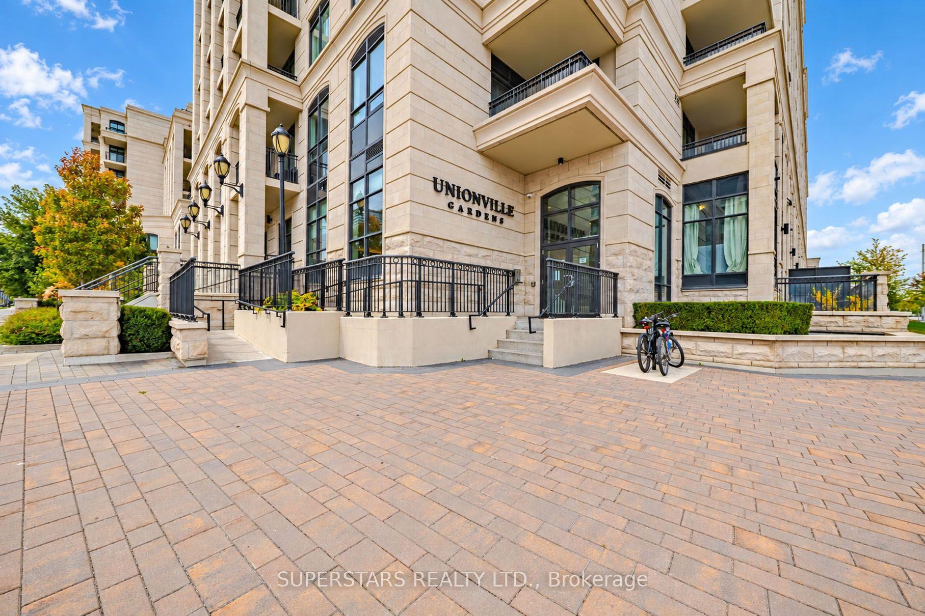 Photo 36 of Unit 521E, 278 Buchanan Drive, Markham, Unionville — HOMEH