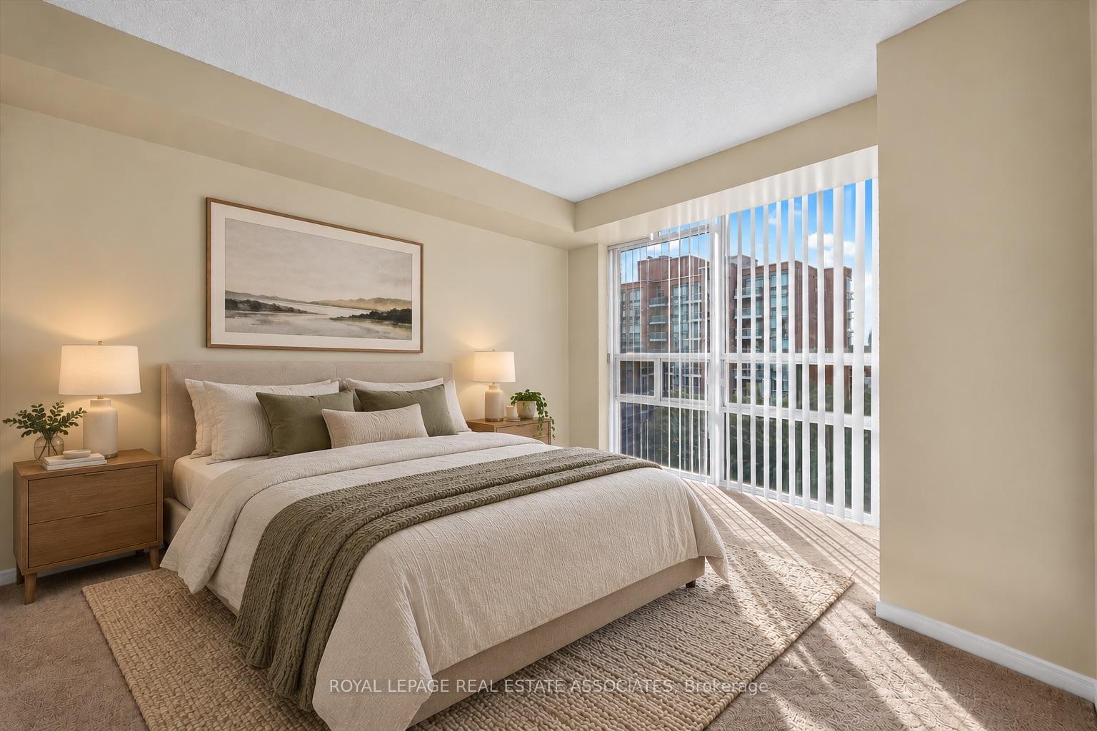 Photo 13 of Unit 908, 7 Michael Power Place, Etobicoke, Islington-City Centre West — HOMEH