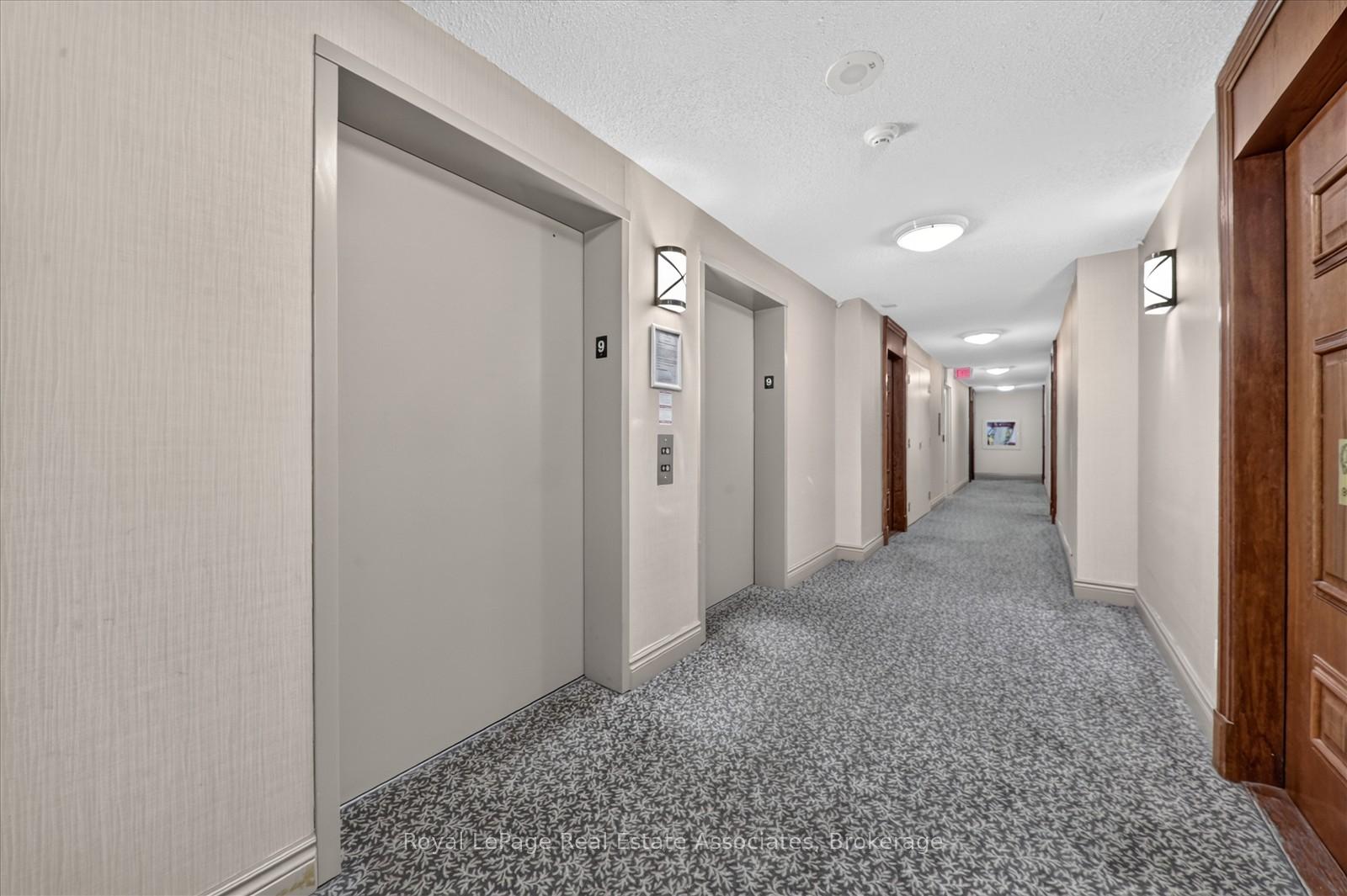 Photo 26 of Unit 908, 7 Michael Power Place, Etobicoke, Islington-City Centre West — HOMEH
