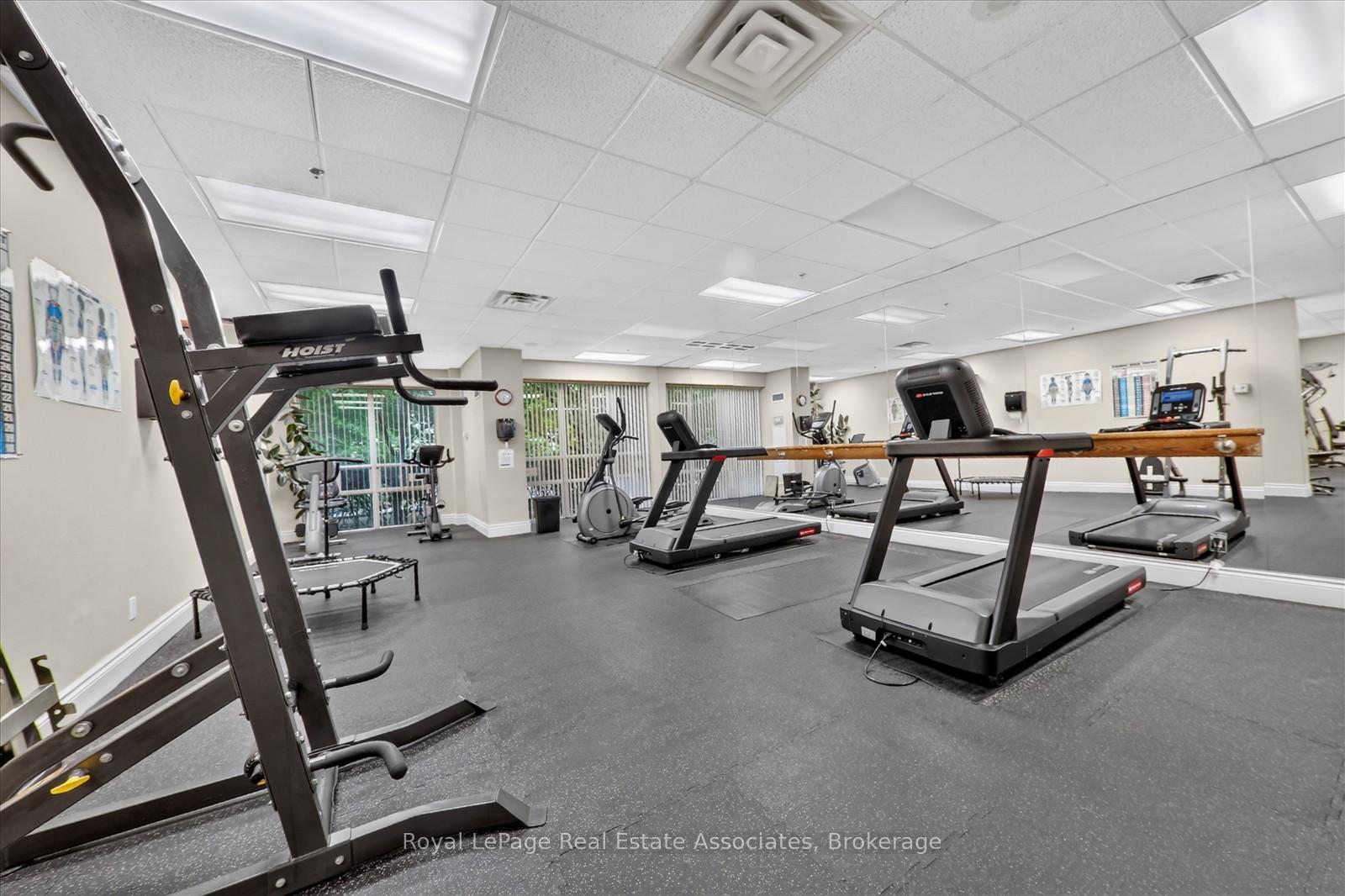 Photo 28 of Unit 908, 7 Michael Power Place, Etobicoke, Islington-City Centre West — HOMEH