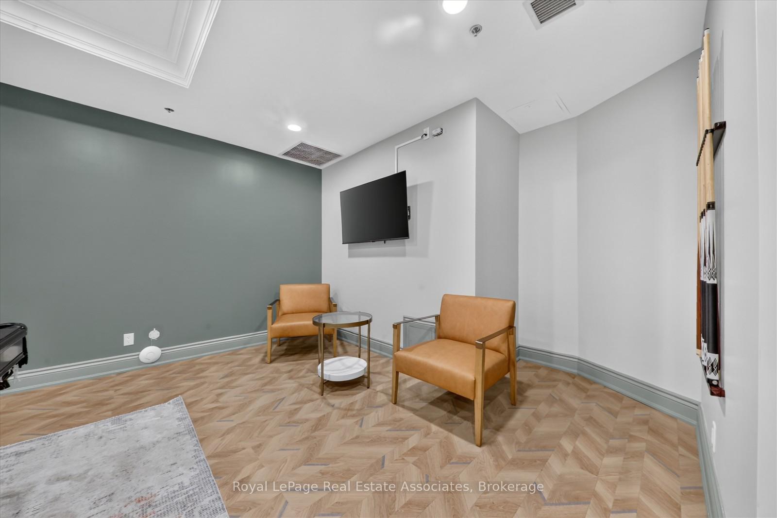 Photo 31 of Unit 908, 7 Michael Power Place, Etobicoke, Islington-City Centre West — HOMEH