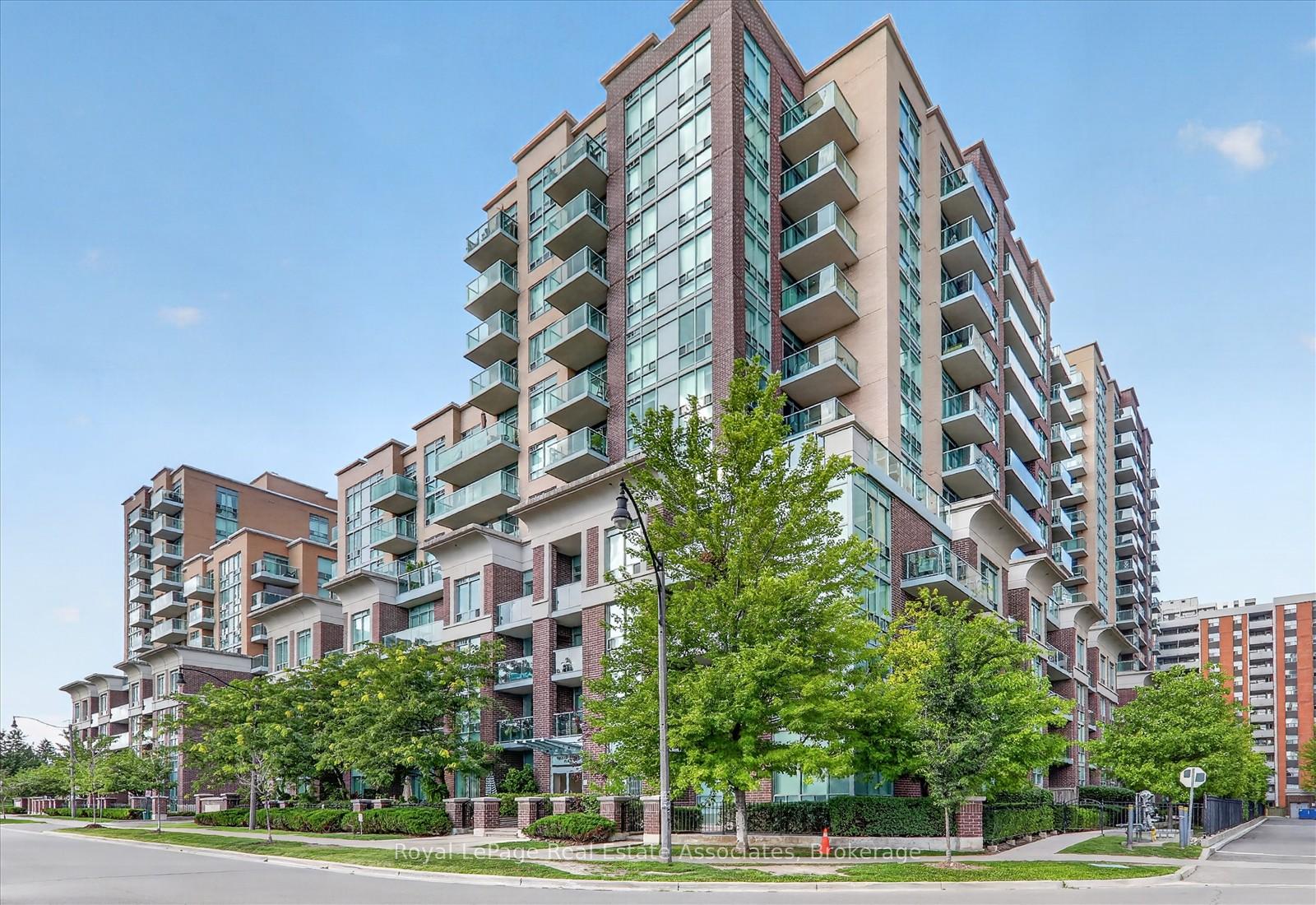 Photo 41 of Unit 908, 7 Michael Power Place, Etobicoke, Islington-City Centre West — HOMEH