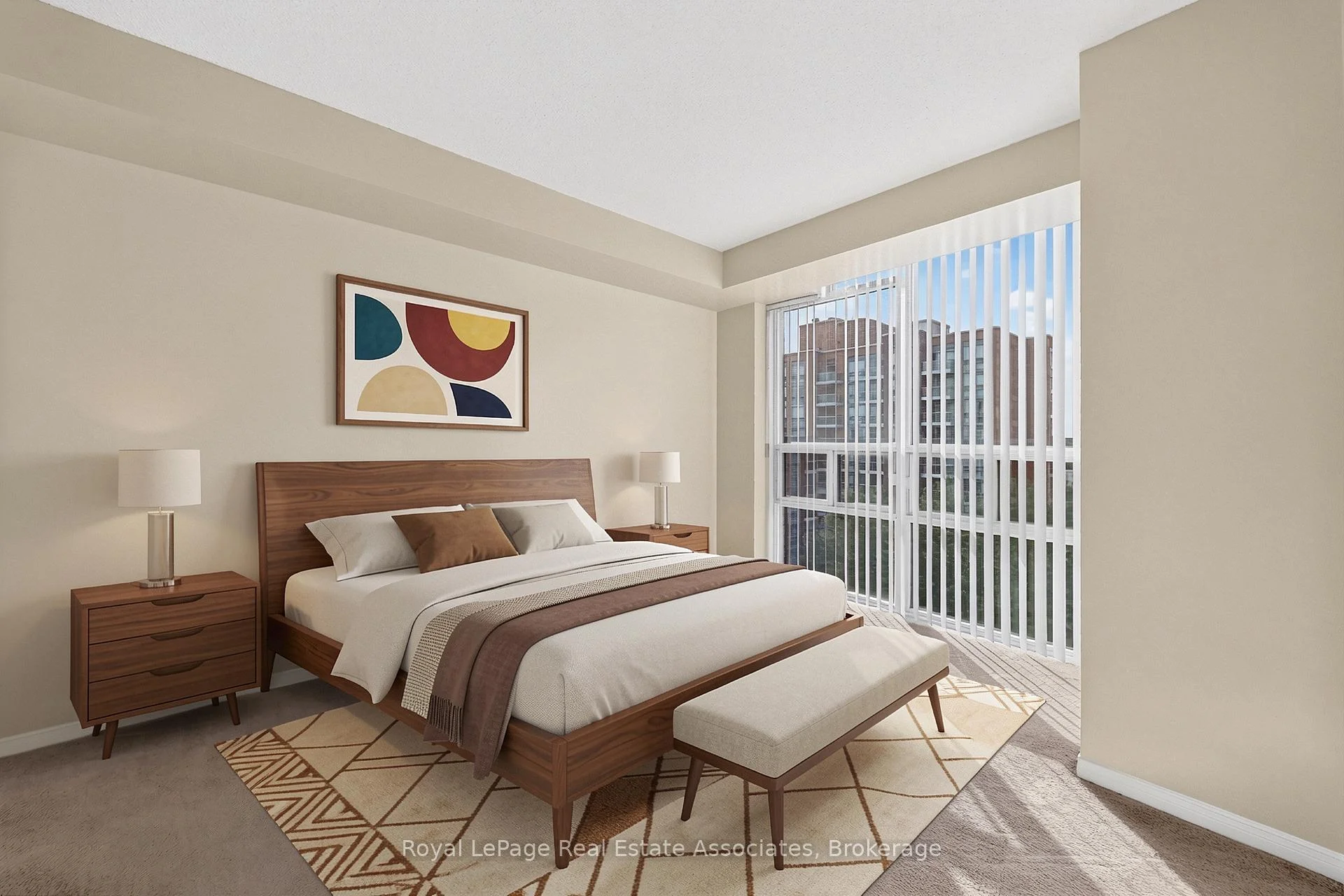 Photo 15 of Unit 908, 7 Michael Power Place, Etobicoke, Islington-City Centre West — HOMEH
