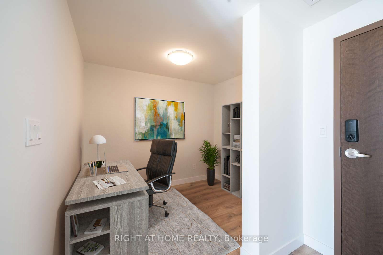 Photo 6 of Unit 3910, 60 Frederick Street, Kitchener, Civic Centre — HOMEH