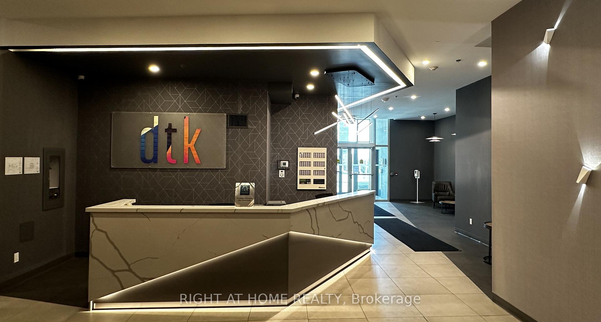 Photo 9 of Unit 3910, 60 Frederick Street, Kitchener, Civic Centre — HOMEH